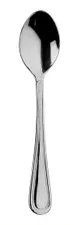 RAK Porcelain CWIDMS - Demitasse Spoon, 4.6" Length, 18/10 Stainless Steel, Classic Design - 12/Case 1 image