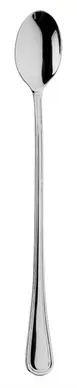 RAK Porcelain CWILDS - Sola Windsor Iced Tea Spoon, 6.3" Length, 18/10 Stainless Steel - 12/Case 1 image