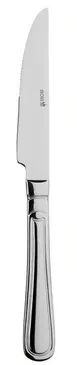 RAK Porcelain CWISTK - 9.3" Windsor Steak Knife, Forged Steel Handle, 18/10 Blade, 8"‑9" Length 1 image