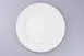RAK Porcelain DGBAFP31CS - 12.2" Round Rimmed China Plate, White Celeste Porcelain, Diameter - Case 1 image