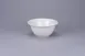 RAK Porcelain DGBASP16CS - 6" Round Porcelain Salad Bowl, 7.4 oz 6.3" Dia, Sold per Case - 12/Case 1 image