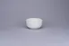 RAK Porcelain DGEABW12C7 - 13.3 oz White Round Ceramic Bowl 4.7" Dia, Dishwasher Safe - 12/Case 1 image