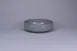 RAK Porcelain DGEABW20C5 Round 7.9" 77 oz Ceramic Bowl Grey Selva Dishwasher Safe - 4/Case 1 image