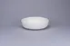 RAK Porcelain DGEABW20C7 Round 8" 77 oz White Ceramic Stoneware Bowl Dishwasher Safe - 4/Case 1 image