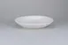 RAK Porcelain DGNNDC26CS - 10.3" Round Deep Coupe Porcelain Plate, White Celeste, 12/Case 1 image