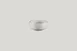 RAK Porcelain EABR10 - 6.75 Oz White Porcelain Ramekin, 3.95" Dia x 1.6" H, Oven Safe, 12/Case 1 image