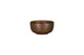 RAK Porcelain EABW12RT - 4" Round Ease Bowl, 13.35 oz Capacity, Porcelain, Rust Finish - 12/Case 1 image