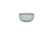 RAK Porcelain EABW12SAQ - 13.35 oz Green Ceramic Bowl 4.7" Dia, Microwave & Dishwasher Safe - 12/Case 1 image