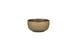 RAK Porcelain EABW12SDB - 13.35 oz Brown Ceramic Bowl 4.7" Dia, Microwave Safe - 12/Case 1 image