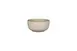 RAK Porcelain EABW12SGE - 13.35 oz Grey Round Ceramic Bowl, 4.7" Dia, Dishwasher Safe - 12/Case 1 image