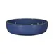 RAK Porcelain EABW20CO Ease Bowl, 7.85" Diameter Round 37oz Cobalt, Oven/Microwave Safe - 4/Case 1 image