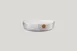 RAK Porcelain EABW20D208 Bowl, 7.85" Diameter, 37.2 Oz Capacity, Porcelain Ivoris Finish - 4/Case 1 image