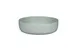 RAK Porcelain EABW24SAQ - 9" Aqua Grey Ceramic Bowl, 77 oz, Microwave & Dishwasher Safe - 2/Case 1 image