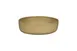 RAK Porcelain EABW24SBI - 9" Round Beige Ceramic Bowl, 77 oz, Microwave & Dishwasher Safe - 2/Case 1 image