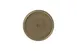 RAK Porcelain EACP24SDB China Plate 1 image