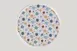 RAK Porcelain EACP32D207 China Plate 1 image