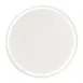 RAK Porcelain EACP32DU - 12.6" Round Coupe Rim Porcelain Plate, Oven Dishwasher Safe - 6/Case 1 image