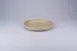 RAK Porcelain EACSH23SBI Bowl, 9" Coupe, Beige Ceramic Stoneware, Microwave & Dishwasher Safe - 6/Case 1 image
