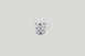 RAK Porcelain EACU09D207 - Ease Espresso Cup 2.15" Dia 3.05 Oz Ivoris Summer - 12/Case 1 image
