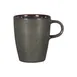RAK Porcelain EACU20CA - 6.75 oz (2.75" Dia) Round Porcelain Coffee Cup, Dishwasher Safe - 12/Case 1 image