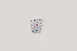 RAK Porcelain EACU20D207 - Ivoris Summer Coffee Cup, 2.75" Dia, 6.75 oz, Porcelain - 12/Case 1 image