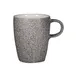 RAK Porcelain EACU23DU Ease Coffee Cup, 7.8 oz (2.85" Dia.) Porcelain, Dishwasher Safe - 12/Case 1 image