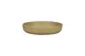 RAK Porcelain EADC20SBI - 7.85" Deep Coupe Plate, 30.45 oz, Beige Stoneware, Dishwasher Safe - 3/Case 1 image
