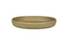 RAK Porcelain EADC28SBI - 11" Round Deep Coupe Plate, 58.5 oz Ceramic, Microwave Safe - 2/Case 1 image
