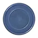 RAK Porcelain EAFP16CO Ease Plate, 6.3" Round, Cobalt, Oven/Microwave/Freezer Safe - 24/Case 1 image
