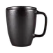RAK Porcelain EAMG30FG - Ease Mug China Mug, 10.15 oz 3.15" Dia x 4" H, Porcelain, - 12/Case 1 image