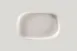 RAK Porcelain EAOD30 - Oval 8" White Porcelain Bowl, 50.7 oz, General Use, Oven/Microwave Safe - 2/Case 2 image