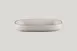 RAK Porcelain EAOD30CL - Deep 8" x 8.05" Porcelain Bowl, 50.7 oz, Oven Microwave Safe - 2/Case 1 image