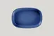 RAK Porcelain EAOD30CO - 8" Oval Porcelain Bowl, 50.7 oz (8.05"), Oven Microwave Safe - 2/Case 2 image