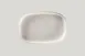 RAK Porcelain EAOD30DU - Oval Deep 8" x 8.05" 50.7 oz Porcelain Bowl, Oven/Freezer Safe - 2/Case 2 image
