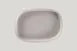 RAK Porcelain EAOD33CL - Oval 9" Deep Bowl, 65.95 oz Porcelain, Freezer/Oven Safe - 2/Case 2 image