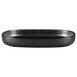 RAK Porcelain EAOD33FG - Oval 9" x 9.15" Deep Porcelain Bowl, 65.95 oz, Oven/Microwave Safe - 2/Case 1 image