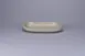 RAK Porcelain EAOP23SGE - Oval Plate, 10.3" x 7.0" Ceramic Grey, Microwave Safe - 12/Case 1 image