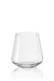 RAK Porcelain EDGDOF13 - 13.5 Oz Cocktail Glass, 3.8" D x 4" H, Partially Tempered Glass - 24/Case 1 image