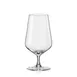 RAK Porcelain EDGWTR12 - Stemmed Beer Chalice Glass, 12.8 oz, 3.4"×6.8" Glass, Tempered Rim - 24/Case 1 image