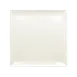RAK Porcelain EDSQ30IV - Square China Plate, 11.875" Coupe Rim, Porcelain - 6/Case 1 image
