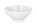 RAK Porcelain EVBI12 Bowl, 11 oz (4" Dia) Round Porcelain, Microwave Safe - 12/Case 1 image