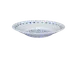 RAK Porcelain EZADP28D213 China Plate 1 image