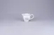RAK Porcelain EZCR15D214 Creamer Pitcher, 5 oz 2-3/5" Dia, Handle‑Free, Dishwasher Safe - 12/Case 1 image