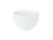 RAK Porcelain EZCU30M - Round 2.5" Height 9.45 oz Polaris China Bowl, 9 oz Capacity - 12/Case 1 image
