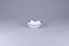 RAK Porcelain EZNBW10D213 Fruit Bowl, 4" Round Coupe, 3.5 oz, Porcelain, Dishwasher Safe - 12/Case 2 image