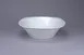 RAK Porcelain EZSDBW26 - 10" Round Salad Bowl, 63 Oz, Porcelain, 10.3" D x 3.2" H - 6/Case 1 image