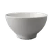 RAK Porcelain FDBI14 - 18 oz Bowl, 5½" Round White Porcelain, Dishwasher & Microwave Safe - 12/Case 1 image