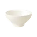RAK Porcelain FDBI14M Dine Round Bowl, 5½" Dia, 15 Oz, Extra‑Thick, Dishwasher Safe - 12/Case 1 image