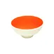 RAK Porcelain FDBI14PD3 - Round Bowl, 5" Dia x 2-5/8" H, 15.2 oz, Tangerine, Dishwasher Safe - 12/Case 1 image