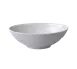 RAK Porcelain FDBO16 - Oval White Porcelain Salad Bowl 6" Diameter, Dishwasher Safe - 6/Case 1 image